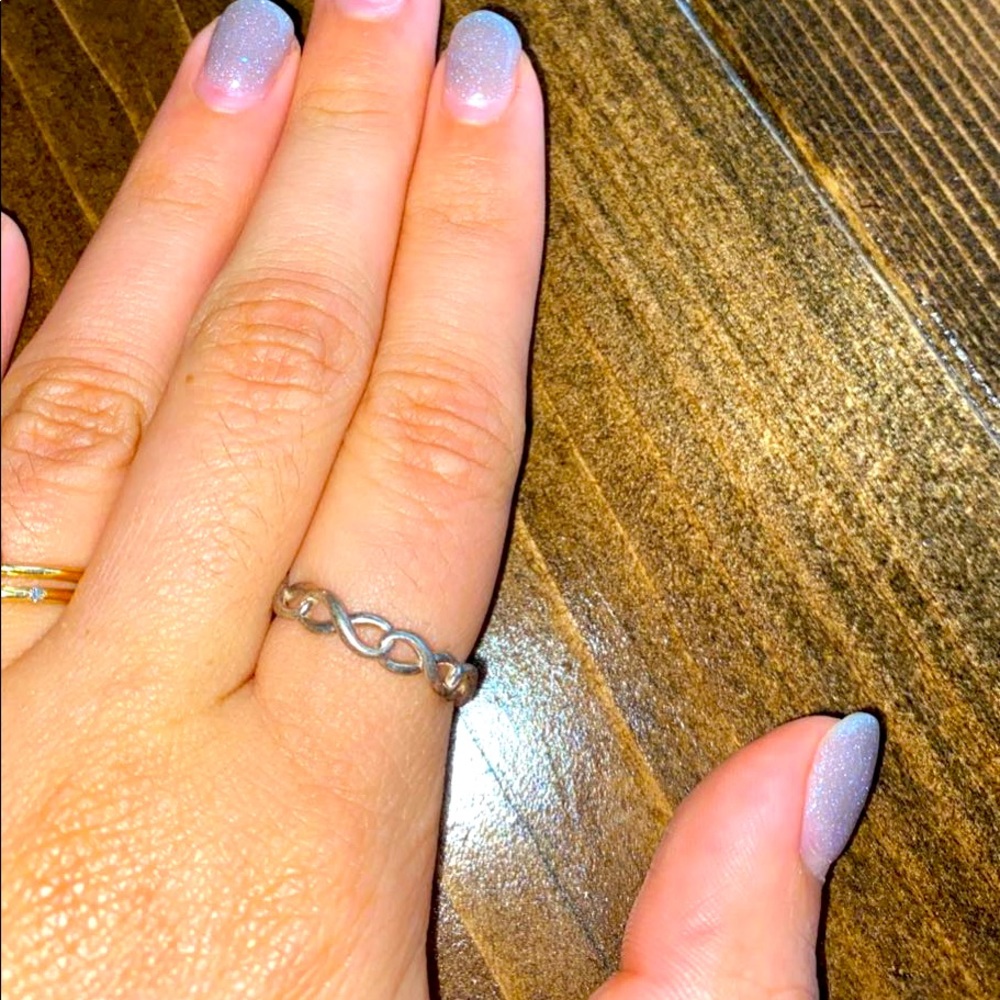 Tiffany’s ring